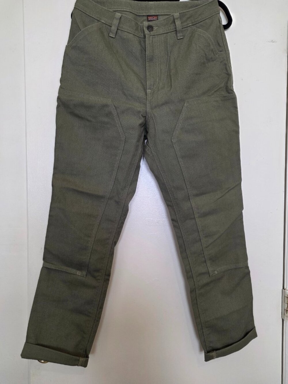 Patagonia Womens Slim All Seasons Pants